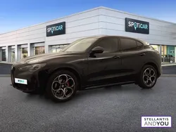 Alfa Romeo Stelvio 2.2 160 ch AT8 Veloce