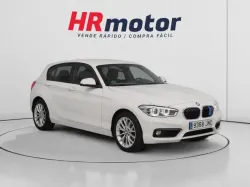 BMW Serie 1 116d