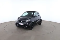 Smart ForTwo 1.0 Passion Twinamic 71 ch
