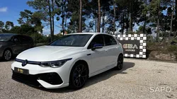 Volkswagen Golf de 2023