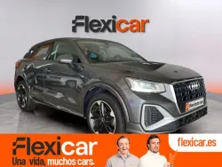 AUDI Q2 35 TFSI S tronic 110kW