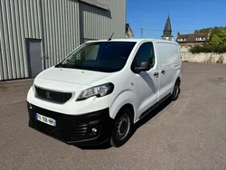 PEUGEOT EXPERT 2.0 BlueHDi 120ch Asphalt 1ère Main
