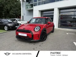Mini Mini 5 Portes Cooper 136ch Edition Premium Plus BVA7