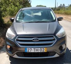 Ford Kuga 1.5 TDCi 120cv Business 1 Dono