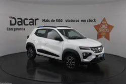 Dacia Spring ELECTRIC 22Kw EV COMFORT (AUTO)