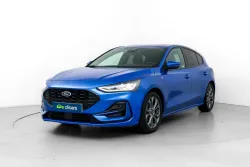 FORD Focus 1.0 Ecoboost MHEV ST Line 155