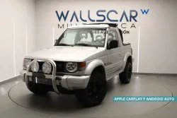 MITSUBISHI Montero Corto 3.5 V6 Kaiteki