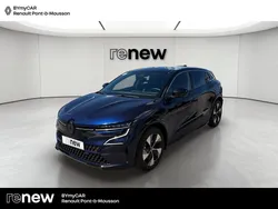 RENAULT Megane E-Tech 220 ch autonomie confort GSR2 Techno