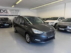 Ford Focus 1.0 ECOBOOST 125 TITANIUM START-STOP