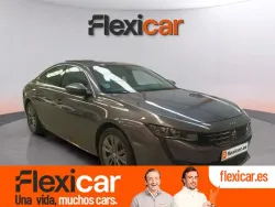 PEUGEOT 508 1.5BlueHDi S&S Business Line EAT8 130