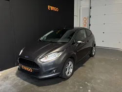 Ford fiesta 1.0 scti 100 freetech - bluetooth - clim - vitres teintees - jantes alu