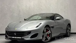 Ferrari Portofino de 2020