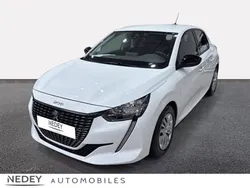 Peugeot 208 1.5 BlueHDi 100ch E6.c Active BVM5 86g 5p