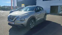 NISSAN JUKE 1.0 DIGT 114 cv EDITION - 33895 Kms