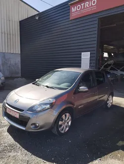 Renault Clio III 1.6 16v XV De France Distri ok