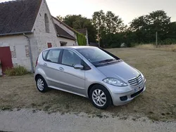 Mercedes classe A 180 CDI ELEGANCE