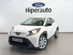 Toyota Aygo Play