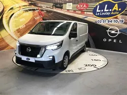 Nissan Primastar L2H1 2.0 DCI 130 N-CONNECTA 19990HT