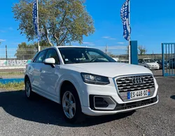 AUDI Q2 Q2 1.6 TDI 116 ch BVM6 Sport / EMBRAYAGE NEUF / VIDANGE NEUVE