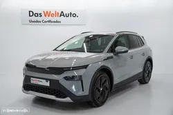 Skoda Elroq 50