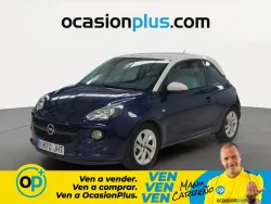 OPEL Adam 1.4 XEL S&S Jam