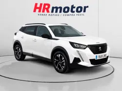 PEUGEOT 2008 1.5BlueHDi S&S Allure 110