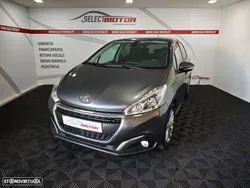Peugeot 208 1.2 PureTech Allure
