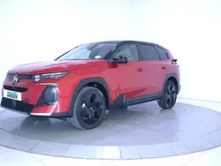 Citroën C5 Aircross HYBRIDE 145 ch e-DCS6 - Max
