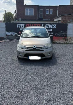 Très belle citroën c3 exclusive garantie et réviser