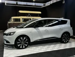 Renault Grand Scenic 1.3 TCe GPF Limited EDC 103kW