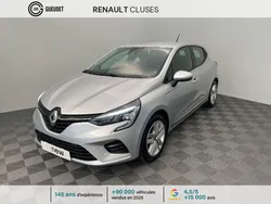 Renault Clio V SCe 75 Zen