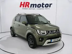 SUZUKI Ignis 1.2 Mild Hybrid GLE