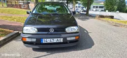 VW Golf 1.4 GL