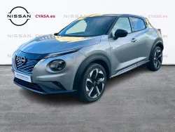 NISSAN Juke 1.6 Hybrid N-Connecta Auto