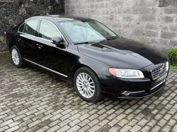 Volvo S80 D5