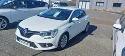 Megane 4 Air Nav Soc 1.5l DCI 95 cv , 100000 km, 1e Main TVA Récupérable 2 places