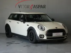MINI Clubman One D