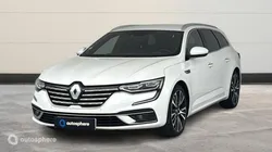 Renault Talisman Estate 2.0 Blue dCi 190ch Initiale Paris EDC
