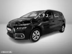 Citroën Grand C4 Spacetourer 1.5 BlueHDi Feel