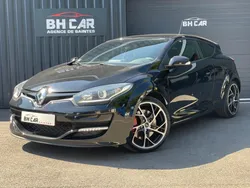 Renault Megane COUPE 2.0 265 RS CUP START-STOP