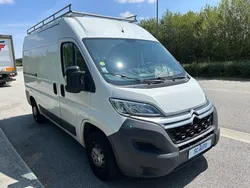 Citroën jumper 2.0 hdi 130 cv L2H2