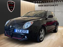 Alfa Romeo Mito 1.6 JTDM 16V