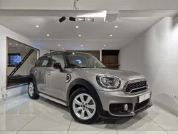 Mini COUNTRYMAN COOPER S 192CH ALL4 BVA