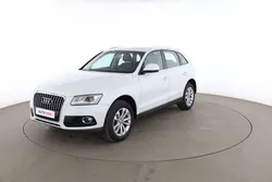 Audi Q5 2.0 TDI Clean Diesel Ambiente Quattro S Tronic 7 190 ch