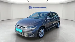 VOLKSWAGEN Polo 1.0 TSI 95 S&S BVM5 Style