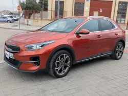 KIA XCeed 1.6 PHEV eTech Aut.