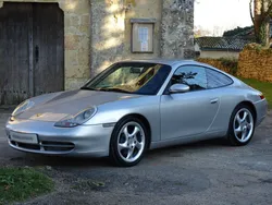 Porsche 911 Type 996 Carrera 3.4 Tiptronic - Parfait état général