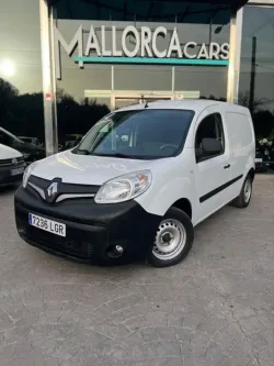 Renault Kangoo Kangoo Profesional M1AF Blue dCi 70 kW 95 CV