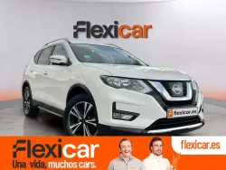 NISSAN X-Trail 1.6 DIG-T N-Connecta 4x2 7 pl.