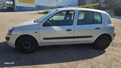 Renault Clio 1.5 DCI
